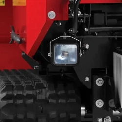 Caiman Edo 48YD(24-S) дизельный снегоуборщик