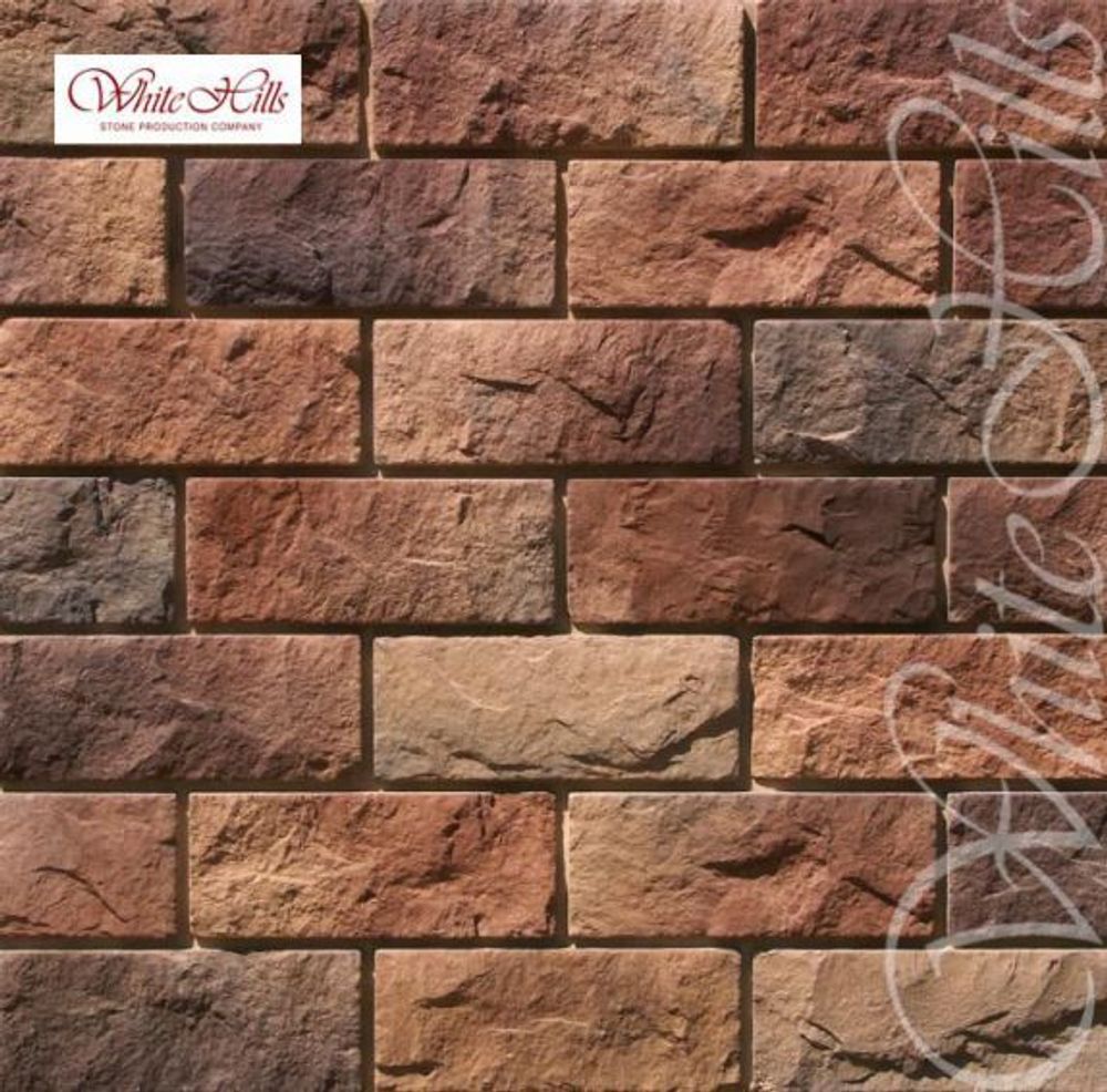 White Hills - Искусственный камень - Йоркшир 405-40