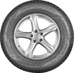 Nokian Hakkapeliitta R2 SUV 255/40 R20 101T