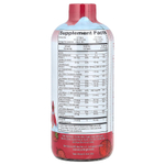 MaryRuth's, Kids Morning Multivitamin, яблочно-ягодный вкус, 450 мл (15,22 жидк. Унции)