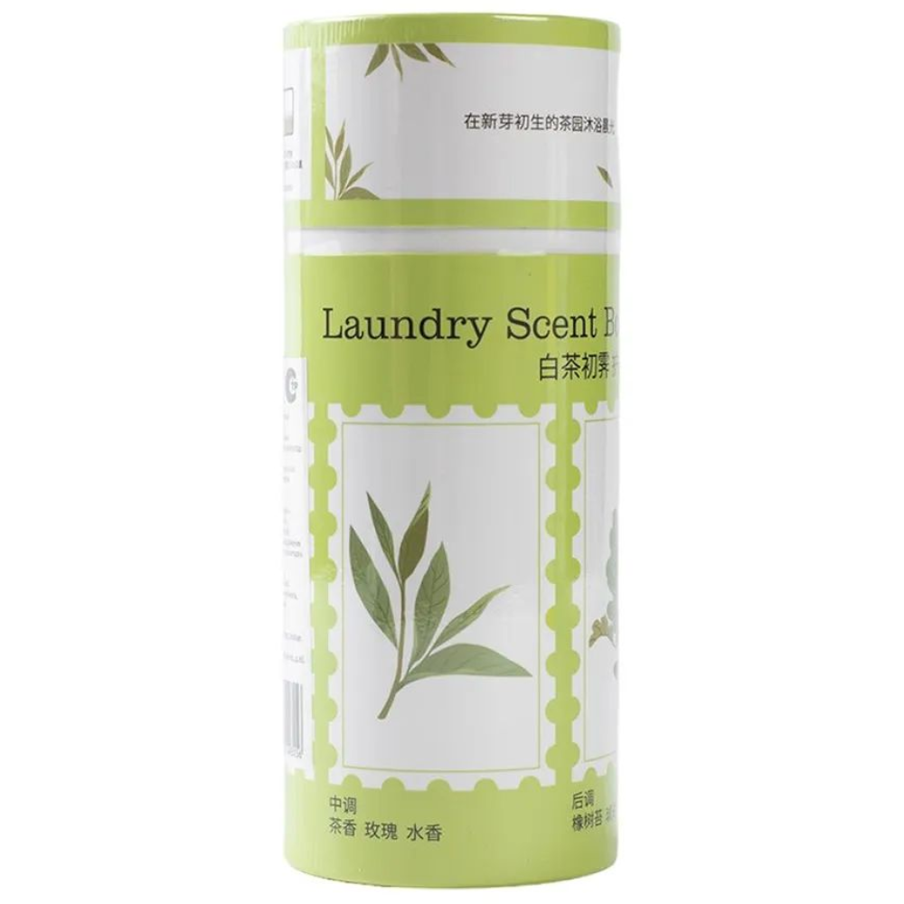 Капсулы для стирки I love you Белый чай 200 гр