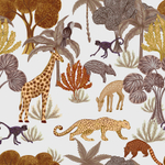 Дизайнерские обои Wall Street Limpopo