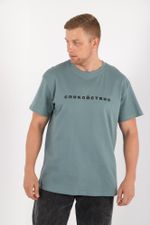 Футболка мужская Кэш-3 Виотекс СВЕТЛЫЙ ХАКИ