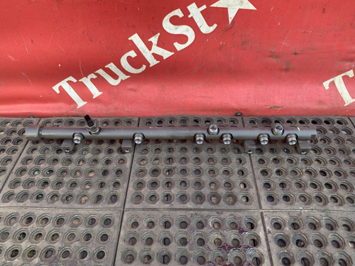 Рейка топливная 2021 год.