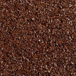 Набор на 2.25м2 резиновое покрытие/коричневый