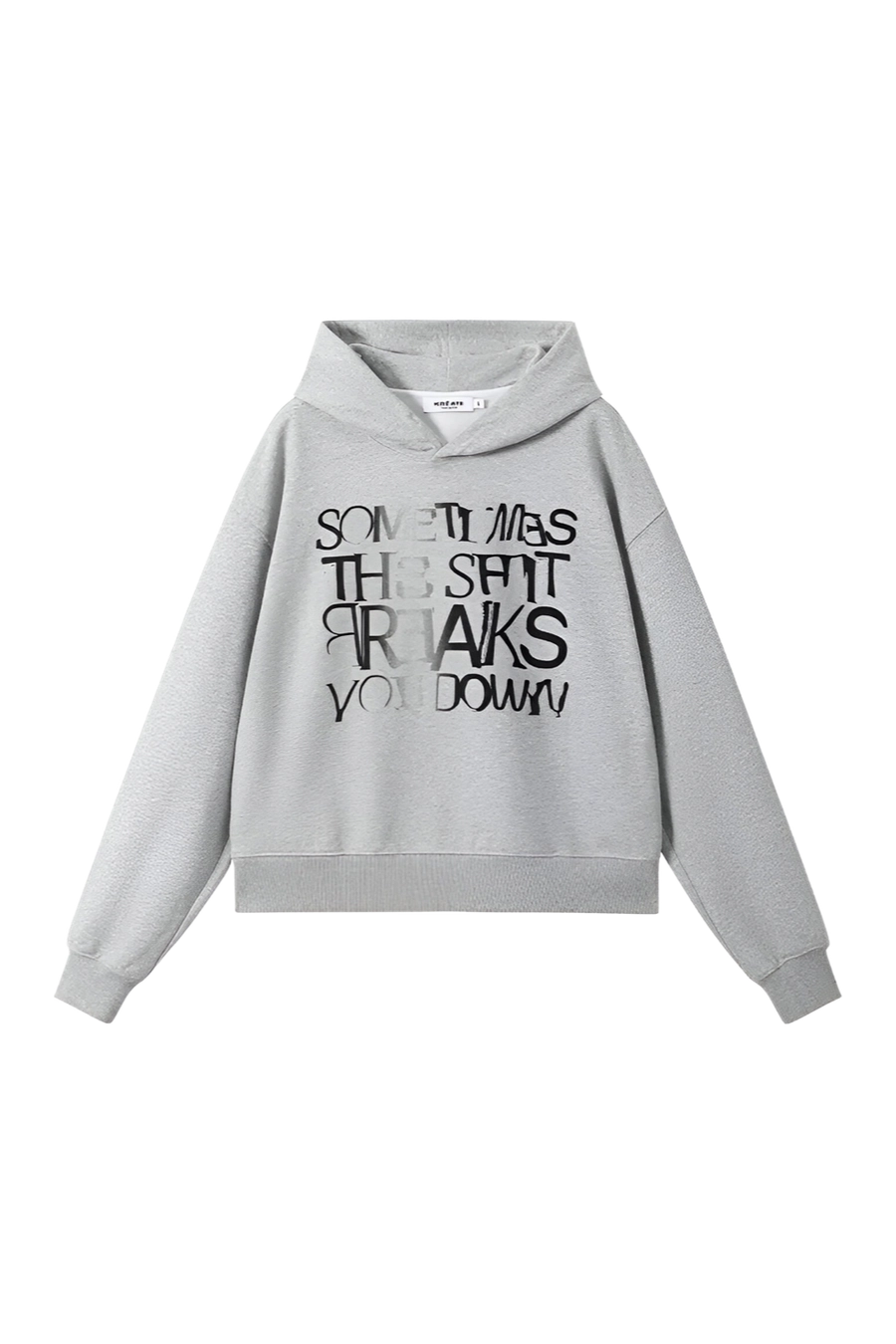 Худи KREATE "This Shit" Hoodie