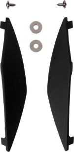 Domain Helmet Side Covers / Черный