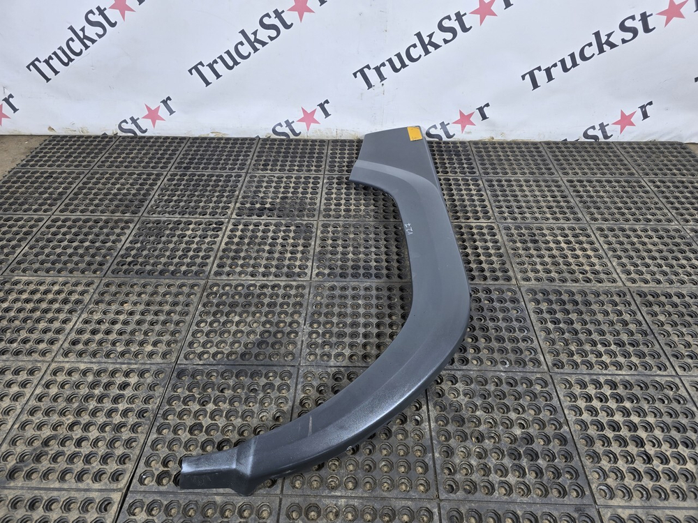 Продолжение крыла правого 2017г.