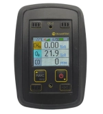 ПБ3 (СН4, СО, О2) сигнализатор многоканальный портативный