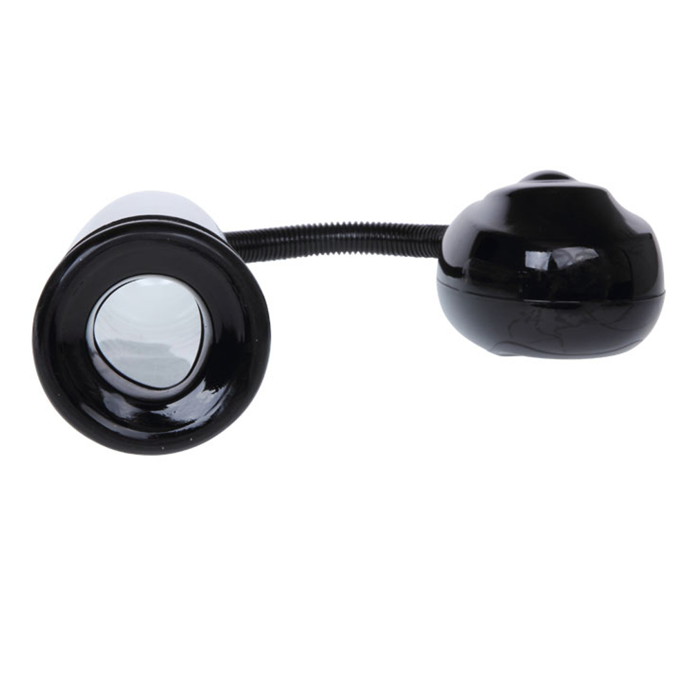 Автоматическая вакуумная помпа 24,5см Baile Penis Pump with Antomatic Air Pump Machine BM-010092