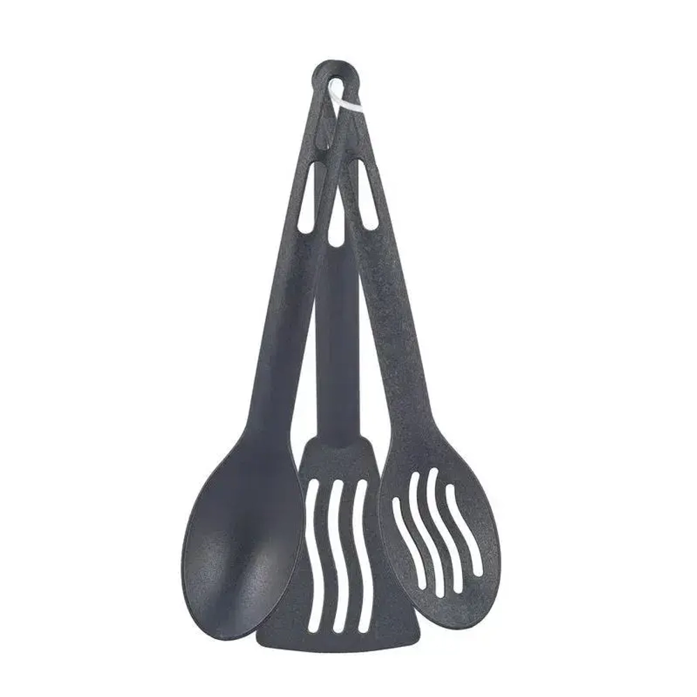 Набор кухонных принадлежностей из 3 предметов (комплект 16 шт)