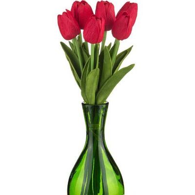Искусственные цветы и растения Lefard