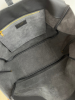 LE 5 À 7 BEA ИЗ ЗАМШИ