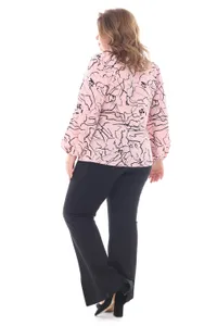 Блузка 4825 Fabrika