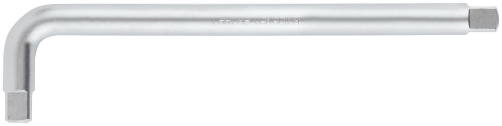 62538 Вороток L-образный CrV 1/2"