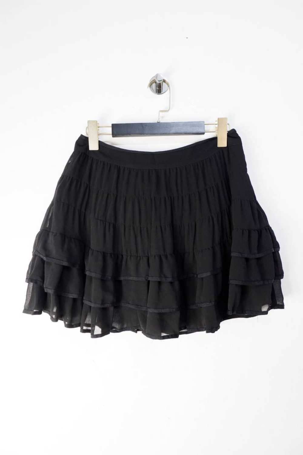 Юбка Warehouse практичная, маркировка 10, визуально на 44 размер