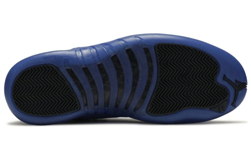 Air Jordan 12 Retro "Game Royal"