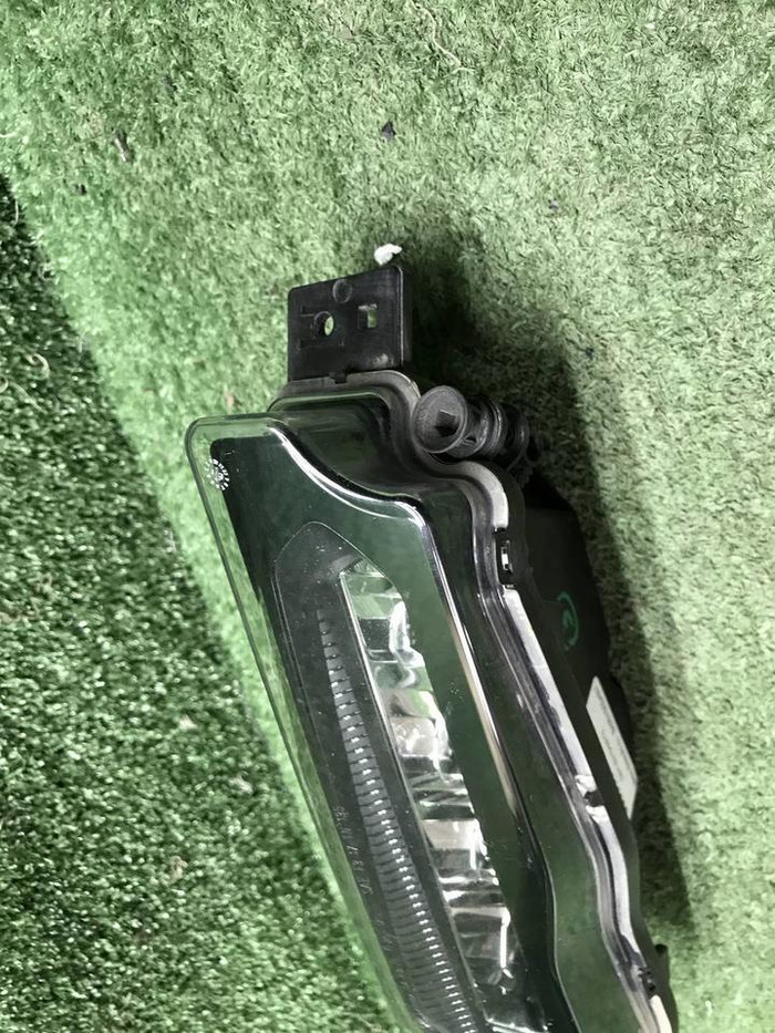 ПТФ правая BMW X3 G01 X4 G02 (2017-2021) LED