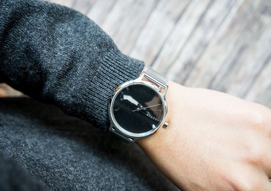 Женские часы Skagen SKW2673