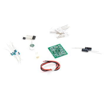 DIY набор управление голосом для LED лампы