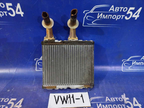 Радиатор печки NISSAN EXPERT 2003