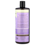 Dr. Woods, Кастильское мыло с лавандой и маслом ши, приобретенным по принципу справедливой торговли, 946 мл (32 жидк. унц.)