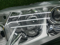 Фара левая Suzuki Vitara 2 (2014-2019) галоген