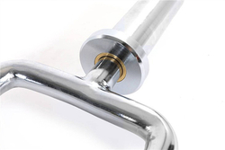 Гриф для трицепса, 0,87м, нагрузка 115кг Hasttings Digger HD52F1