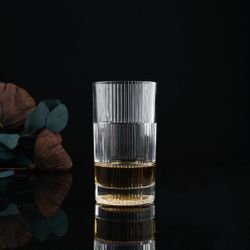 Стакан Хайбол 350 мл " " d 8,7 см h14 см P.L. - BarWare [6]