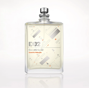 Туалетная вода Escentric Molecules Escentric 02