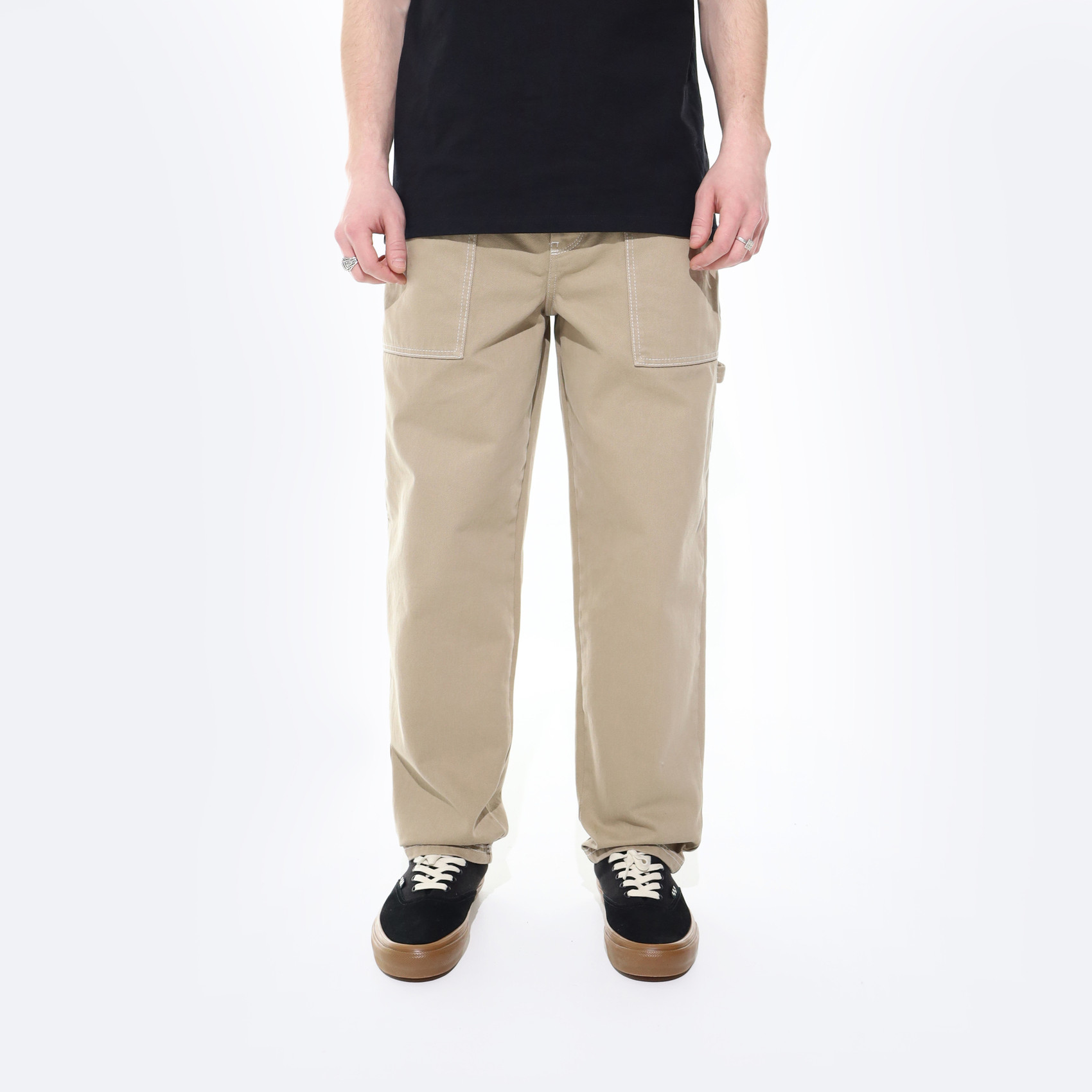 Брюки Homeboy x-tra Work Pant (sand) артикул: - купить в магазине Дайс