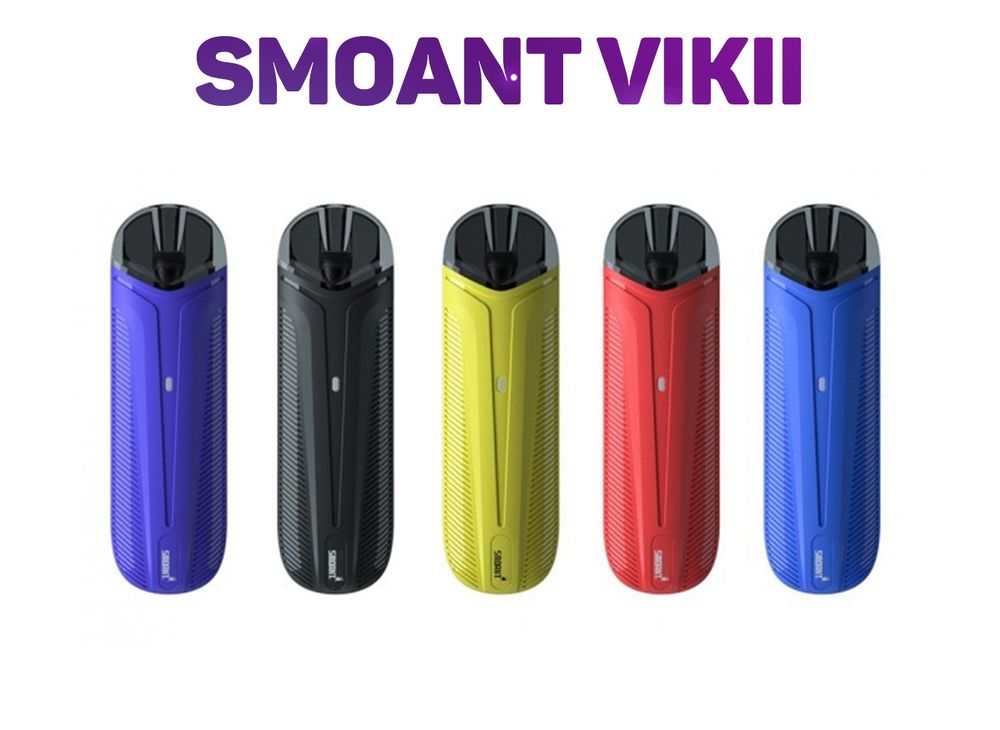 Smoant Vikii