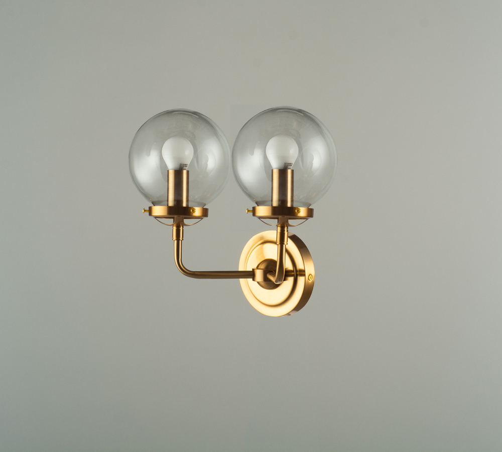 бра Bistro Global 2