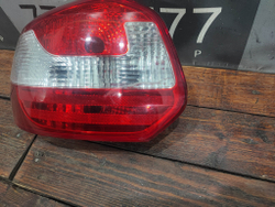 Фонарь задний левый LADA Granta 14-нв Б/У Оригинал 21910371601100