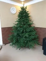 Ель искусственная «Престиж» (Литая хвоя) 230 см / 2,3 м