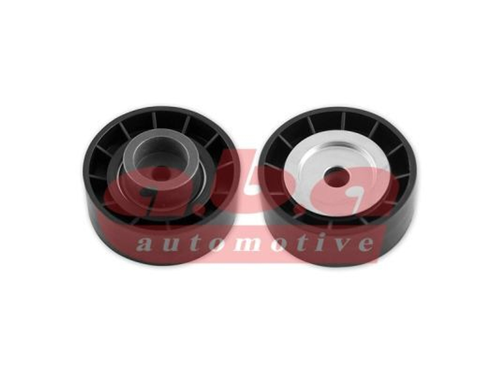 A.B.A - YP407008-ABA - Deflection/Guide Pulley, V-ribbed belt