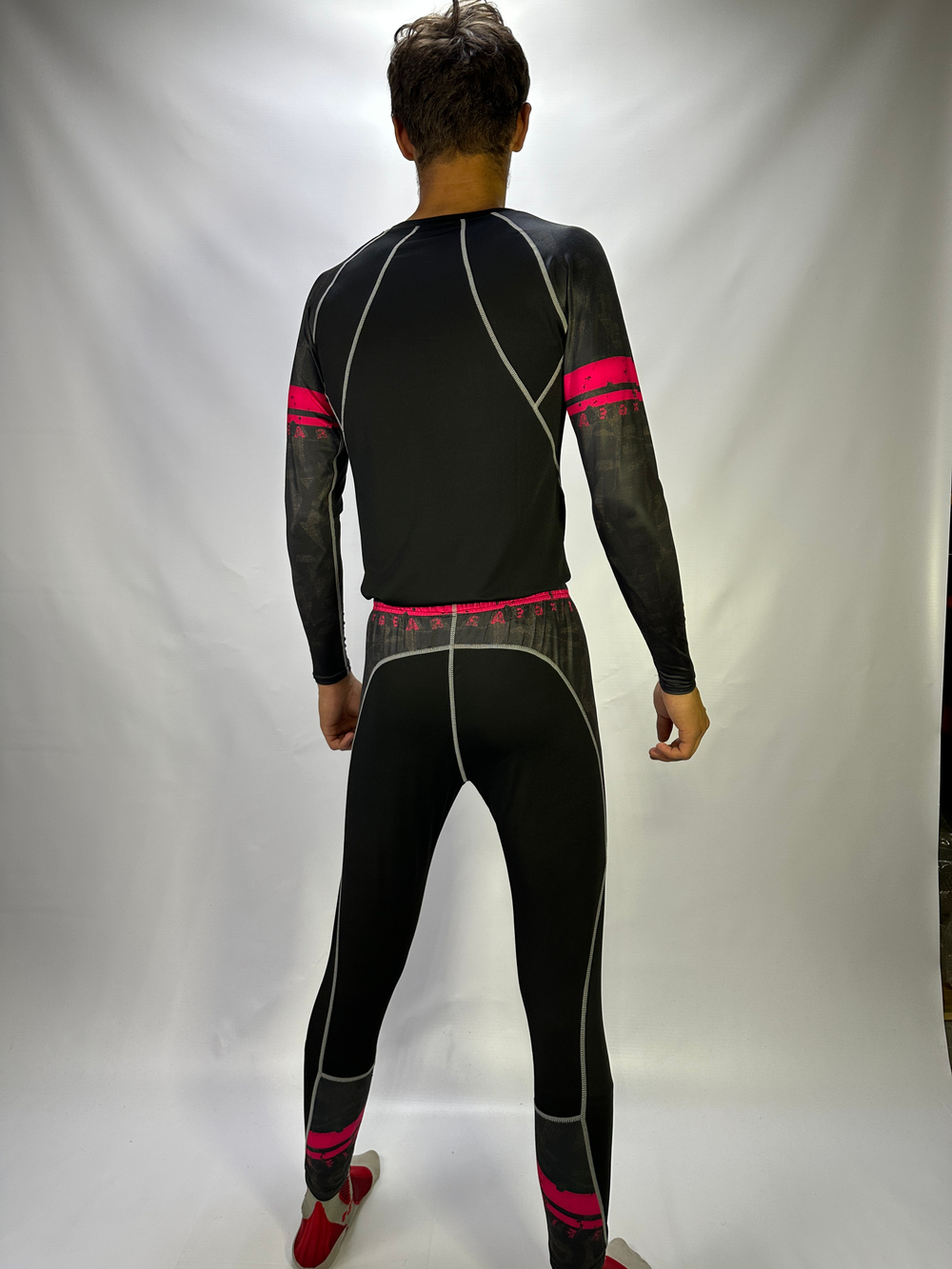 Термобелье CROSS ROAD