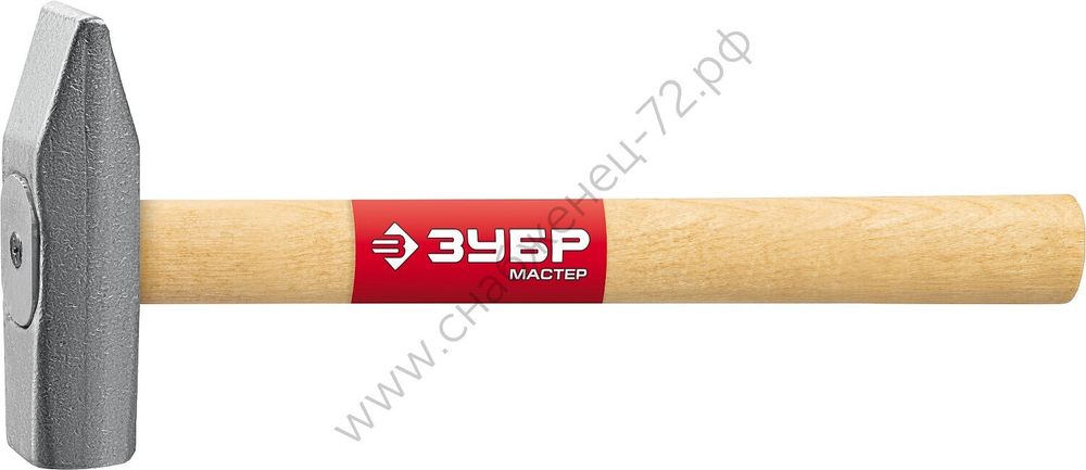 ЗУБР 600 г, Слесарный молоток (20015-06)
