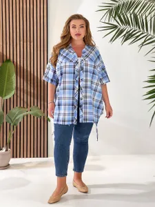 Рубашка УК-1457 Фабрика Моды