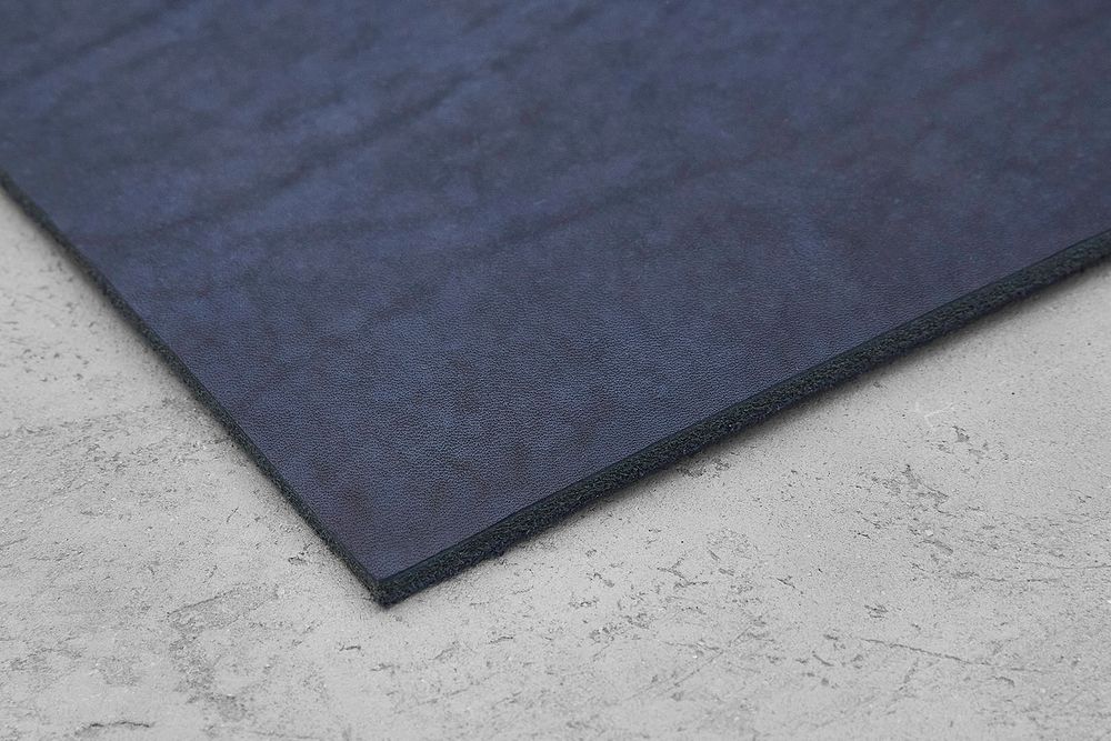 Кожа для ножен, чепрак 3,0-3,5мм