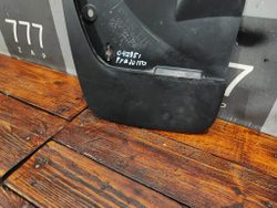 Брызговик передний левый Toyota Land Cruiser Prado 150 09-нв Б/У Оригинал 7662260150