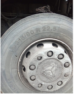 Howo ZZ* 8x4 Самосвал ZZ3407S3867E (Дизель, 9,7 л, 373 л.с, МТ)