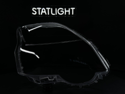 Правое стекло фары Nissan X-trail T31 2011- 2013