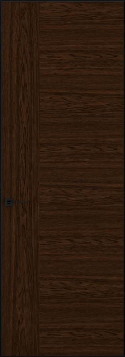 Дверь 6 SIBERIA Rovere Tinto