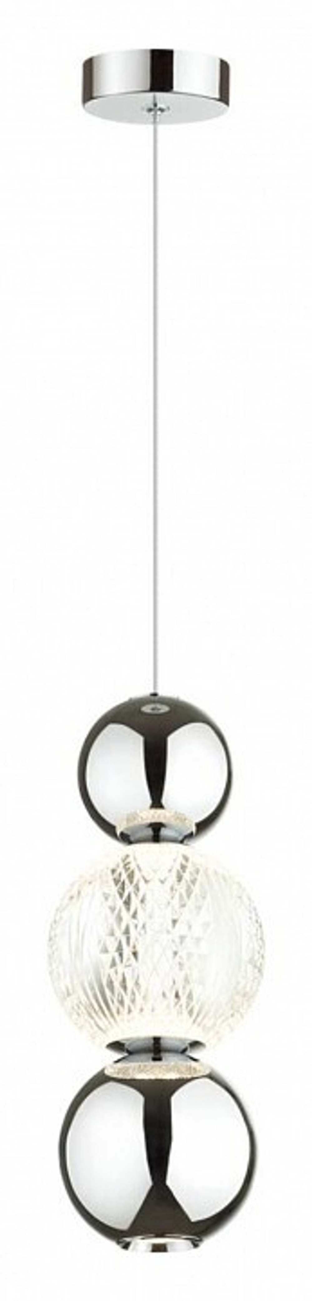 Подвесной светильник Odeon Light 5007/7LA