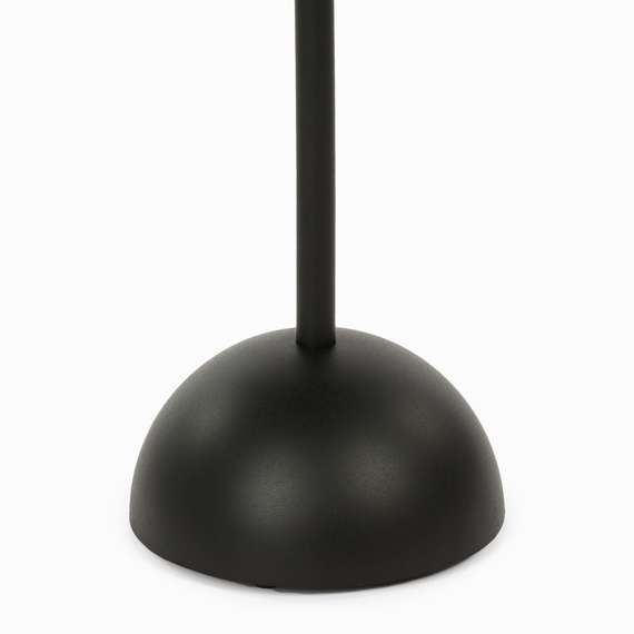 Настольный светильник Mary черный