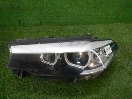 Фара левая BMW 5er G30 (2017-2020) LED
