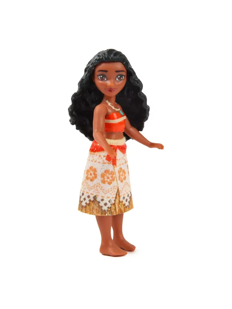 Кукла Принцесса Диснея Моана маленькая HPG69