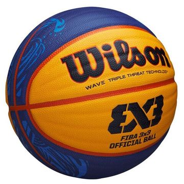 Баскетбольный Мяч Wilson FIBA 3x3