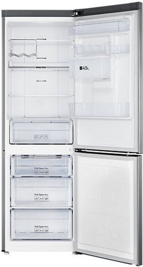 Холодильник Samsung RB31FDRNDSA